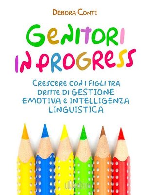 cover image of Genitori in progress